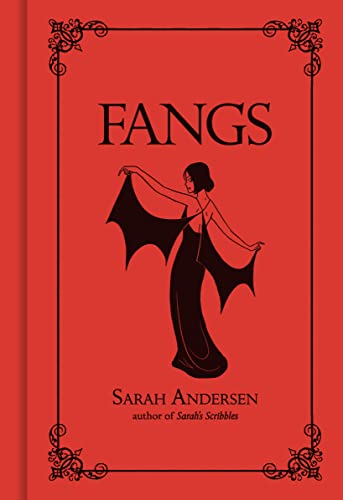 Stock image for Fangs for sale by Books From California
