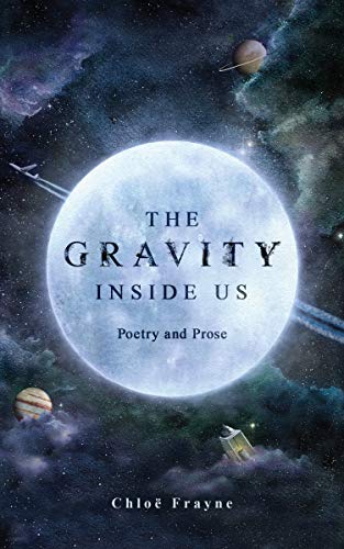 Stock image for The Gravity Inside Us for sale by Blackwell's