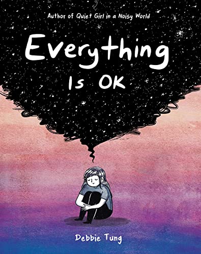 Stock image for Everything Is OK for sale by HPB Inc.