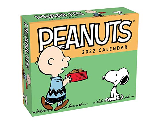 peanuts-2022-day-to-day-calendar-by-peanuts-worldwide-llc-schulz