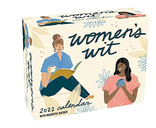 women-s-wit-2022-mini-day-to-day-calendar-andrews-mcmeel-publishing