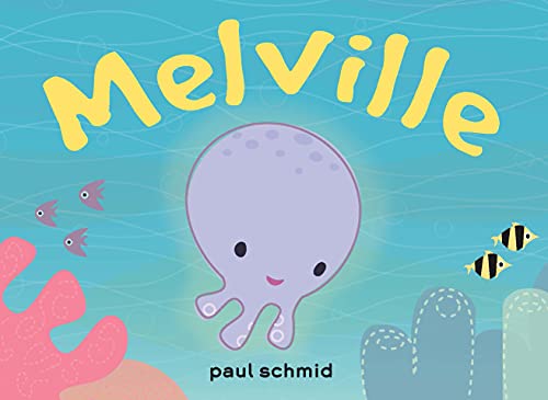 Stock image for Melville for sale by Once Upon A Time Books