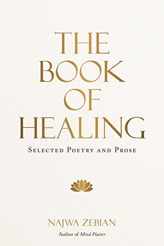 Beispielbild fr The Book of Healing zum Verkauf von Blackwell's