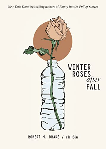 Stock image for Winter Roses after Fall for sale by More Than Words