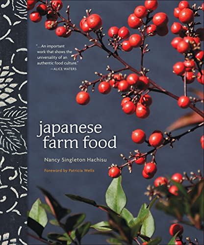 9781524868703: Japanese Farm Food