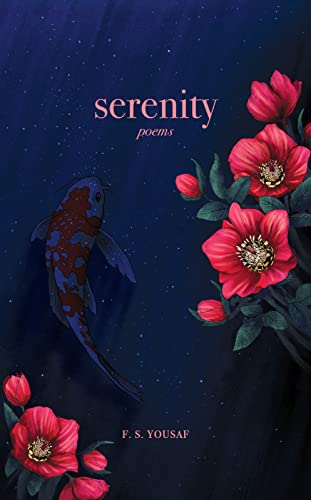 Beispielbild fr Serenity: Poems zum Verkauf von WorldofBooks