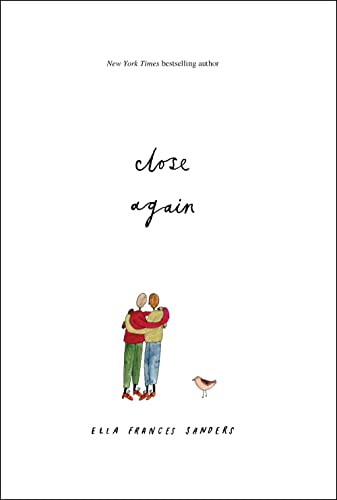 Stock image for Close Again for sale by Better World Books
