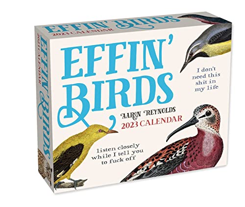 Effin\ Birds 2023 Day-to-Day Calend...