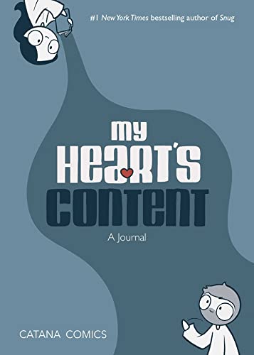Stock image for My Heart's Content: A Journal for sale by SecondSale