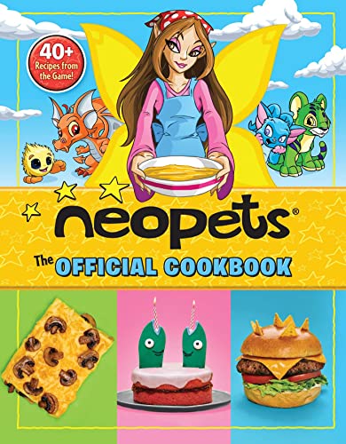 Stock image for Neopets for sale by Blackwell's