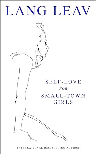Stock image for Self-Love for Small-Town Girls for sale by HPB Inc.
