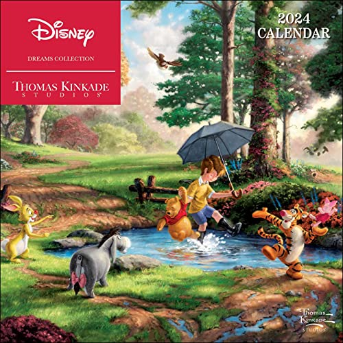 Disney Dreams Collection by Thomas...