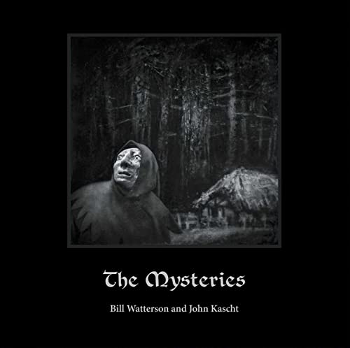 Imagen de archivo de The Mysteries a la venta por Vashon Island Books