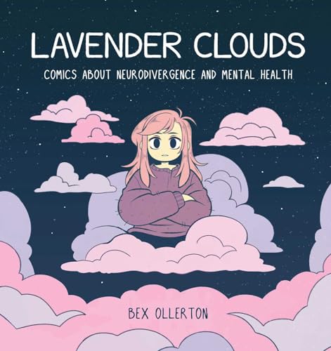 

Lavender Clouds (Hardcover)
