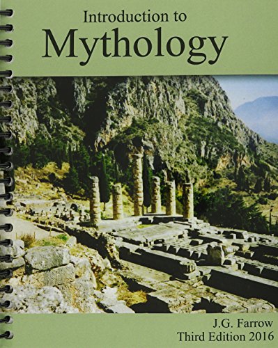 Stock image for Introduction to Mythology for sale by gwdetroit