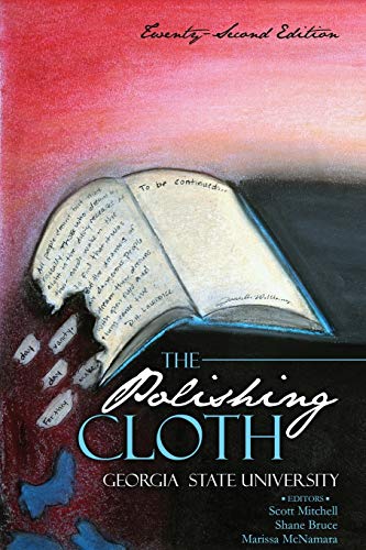 9781524913656: The Polishing Cloth
