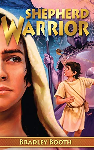 Beispielbild fr Grade 7 Shepherd Warrior TBK zum Verkauf von Books From California