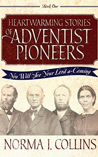 Beispielbild fr Grade 8 Adventist Pioneers zum Verkauf von Books From California
