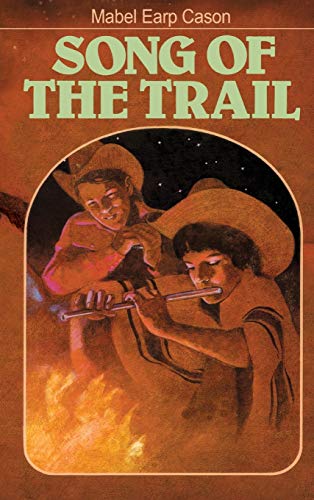 Beispielbild fr Grade 6 Song of the Trail TBK zum Verkauf von Books From California