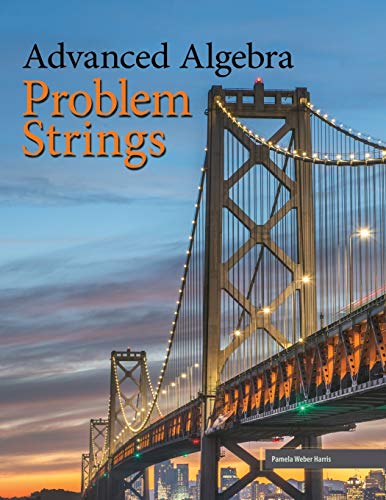 Immagine dell'editore per Daa: Problem Strings (PB) venduto da Ria Christie Collections