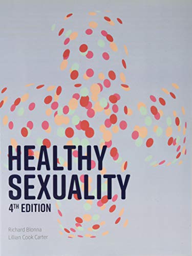 Beispielbild fr Healthy Sexuality zum Verkauf von BookHolders