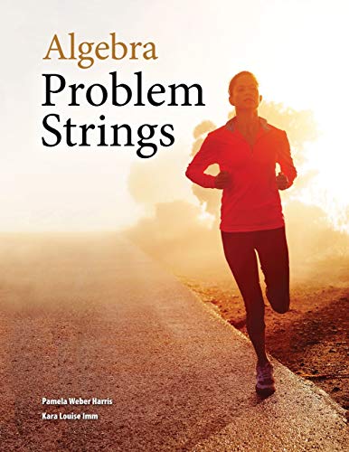Immagine dell'editore per Da: Problem Strings (PB) venduto da Ria Christie Collections