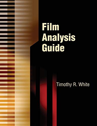 Imagen de archivo de Film Analysis Guide a la venta por PBShop.store US