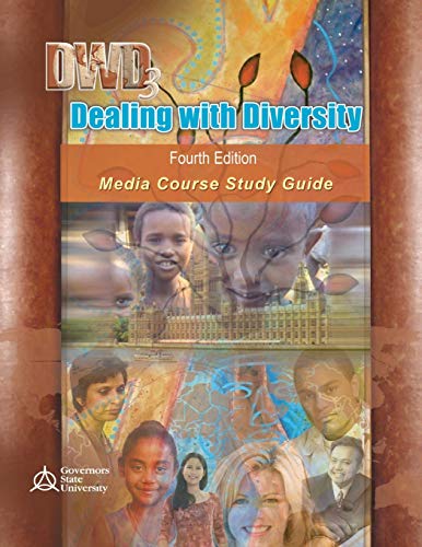 Stock image for Dealing with Diversity: Media Course Study Guide for sale by Revaluation Books
