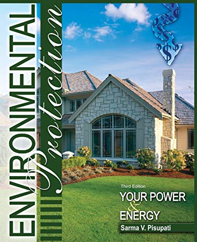 9781524924911: Environmental Protection: Your Power and Energy