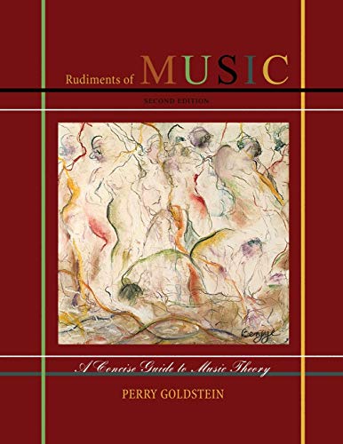 9781524925727: Rudiments of Music: A Concise Guide to Music Theory