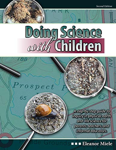 Beispielbild fr Doing Science with Children zum Verkauf von PBShop.store US