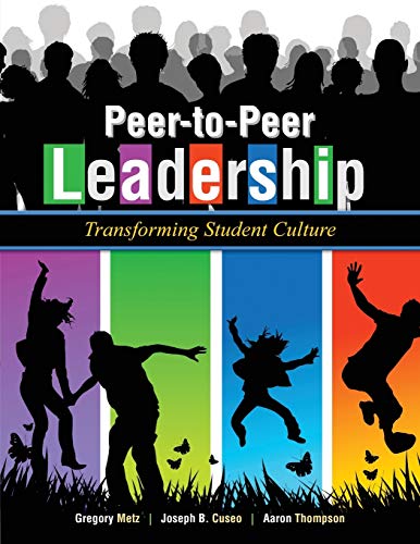 Stock image for Peer-to-Peer Leadership for sale by Blackwell's