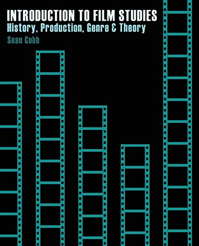 Stock image for Introduction to Film Studies History, Production and Genre for sale by PBShop.store US