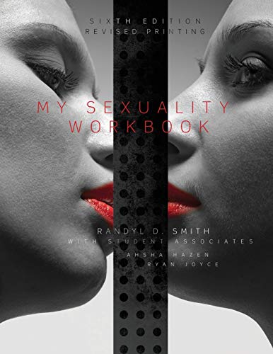 Stock image for My Sexuality Workbook for sale by THE SAINT BOOKSTORE