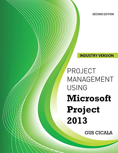 Beispielbild fr Project Management Using Microsoft Project 2013 zum Verkauf von Blackwell's