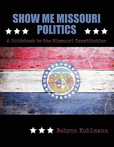 Stock image for Missouri Government Supplement for sale by Chiron Media