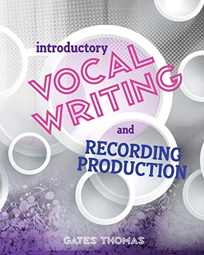 Stock image for Vocal Writing for sale by Chiron Media