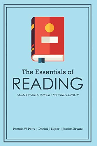 Beispielbild fr The Essentials of Reading: College and Career zum Verkauf von Chiron Media