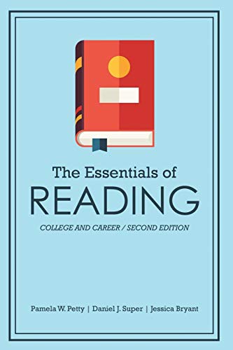 Stock image for The Essentials of Reading: College and Career for sale by Chiron Media
