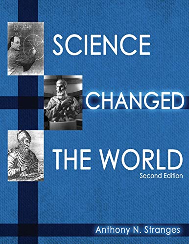 Imagen de archivo de Science Changed the World a la venta por HPB-Red