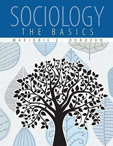 Beispielbild fr Sociology: The Basics - Text zum Verkauf von BooksRun