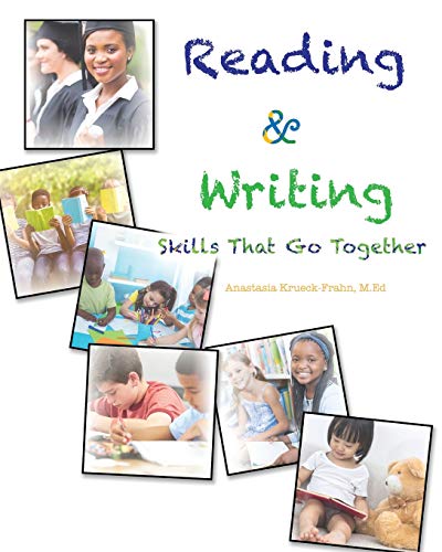 Beispielbild fr Reading and Writing : Skills That Go Together zum Verkauf von Better World Books