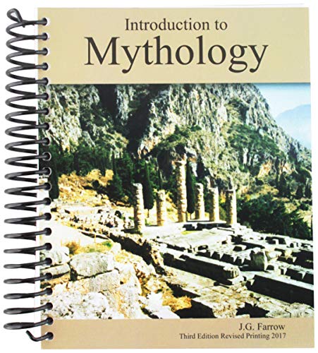 9781524940379: Introduction to Mythology