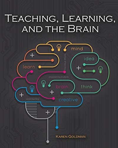 Beispielbild fr Teaching, Learning, and the Brain zum Verkauf von HPB-Red