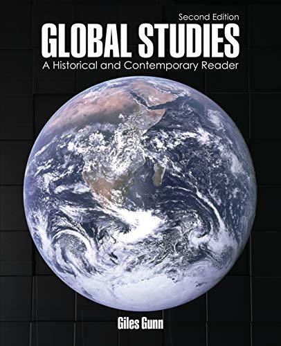 Beispielbild fr Global Studies: A Historical and Contemporary Reader zum Verkauf von Books From California