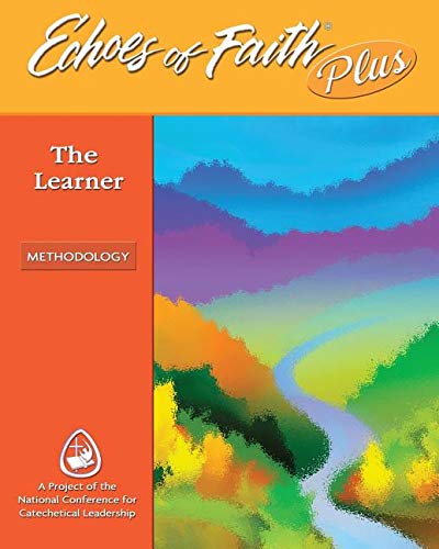 Imagen de archivo de Echoes of Faith Plus Methodology: How Do We Learn Booklet with Online Video 6-Year License a la venta por Books From California