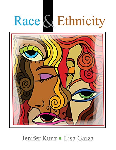 Stock image for Race and Ethnicity for sale by THE SAINT BOOKSTORE