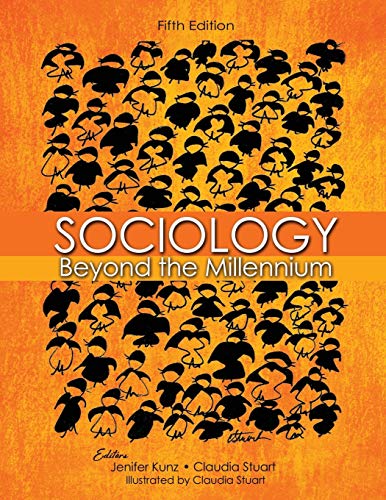 Stock image for Sociology: Beyond the Millennium for sale by THE SAINT BOOKSTORE