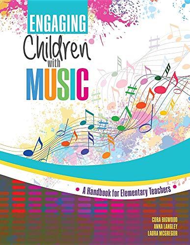 Stock image for Engaging Children with Music for sale by HPB-Diamond