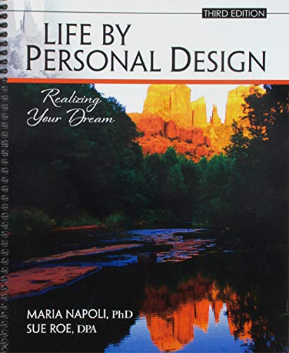Stock image for Life by Personal Design: Realizing Your Dream for sale by BooksRun